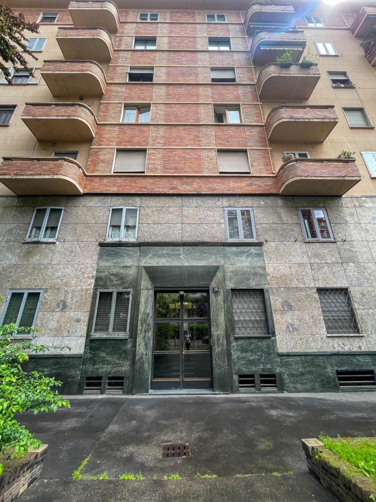 Dea Dreams - Porta Romana, Milan